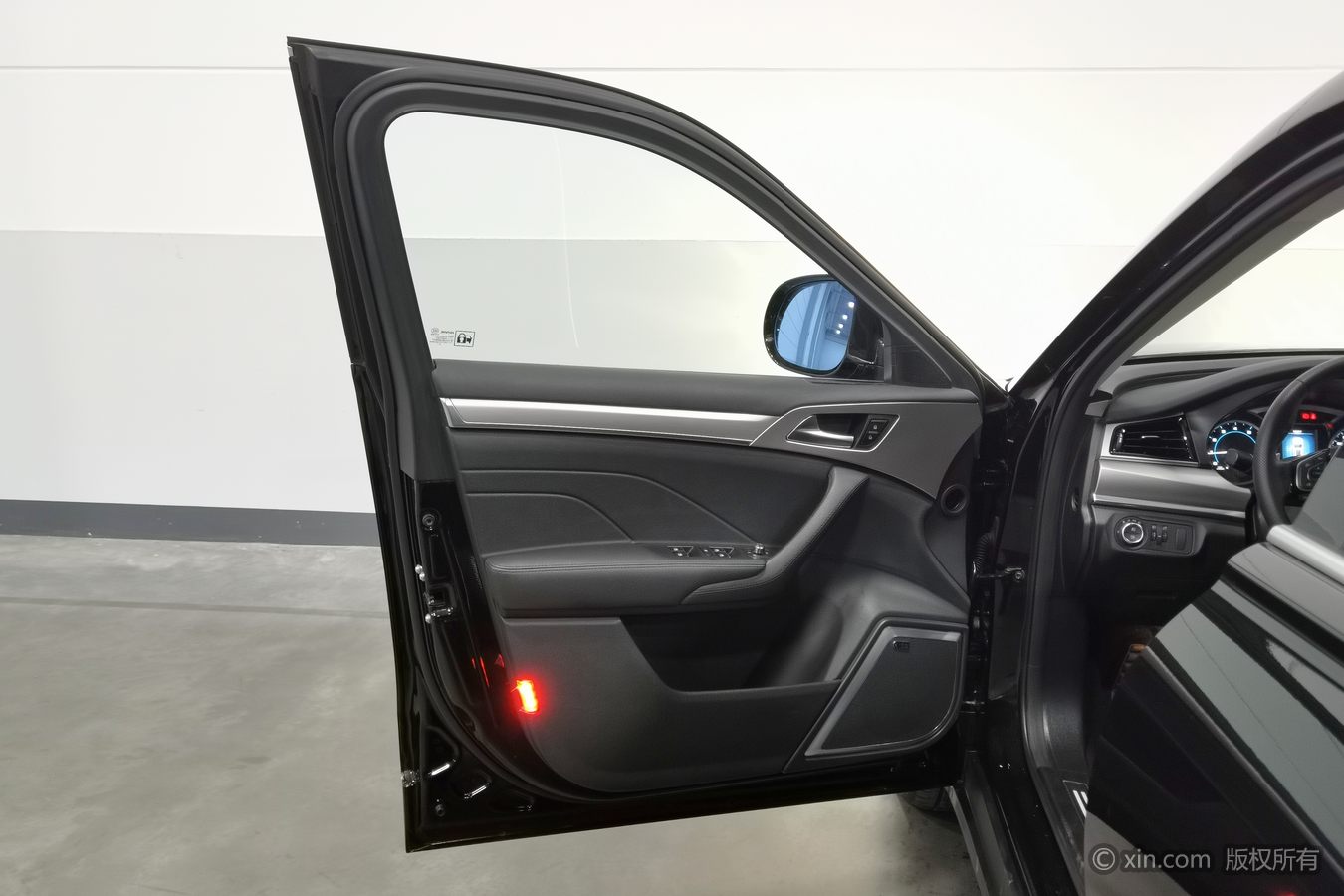 Haval H7 2017 #8 Haval H7 2017 immagine di auto #8