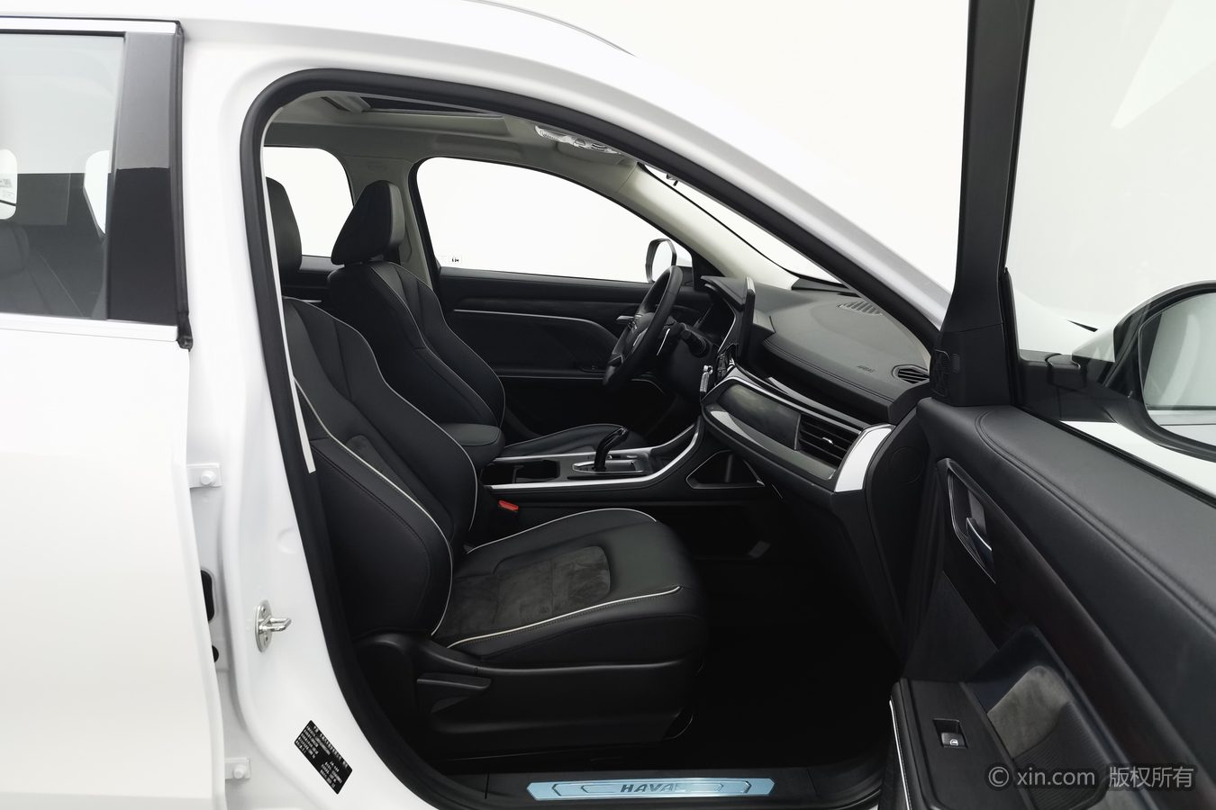 Haval H6 2025 car image #24