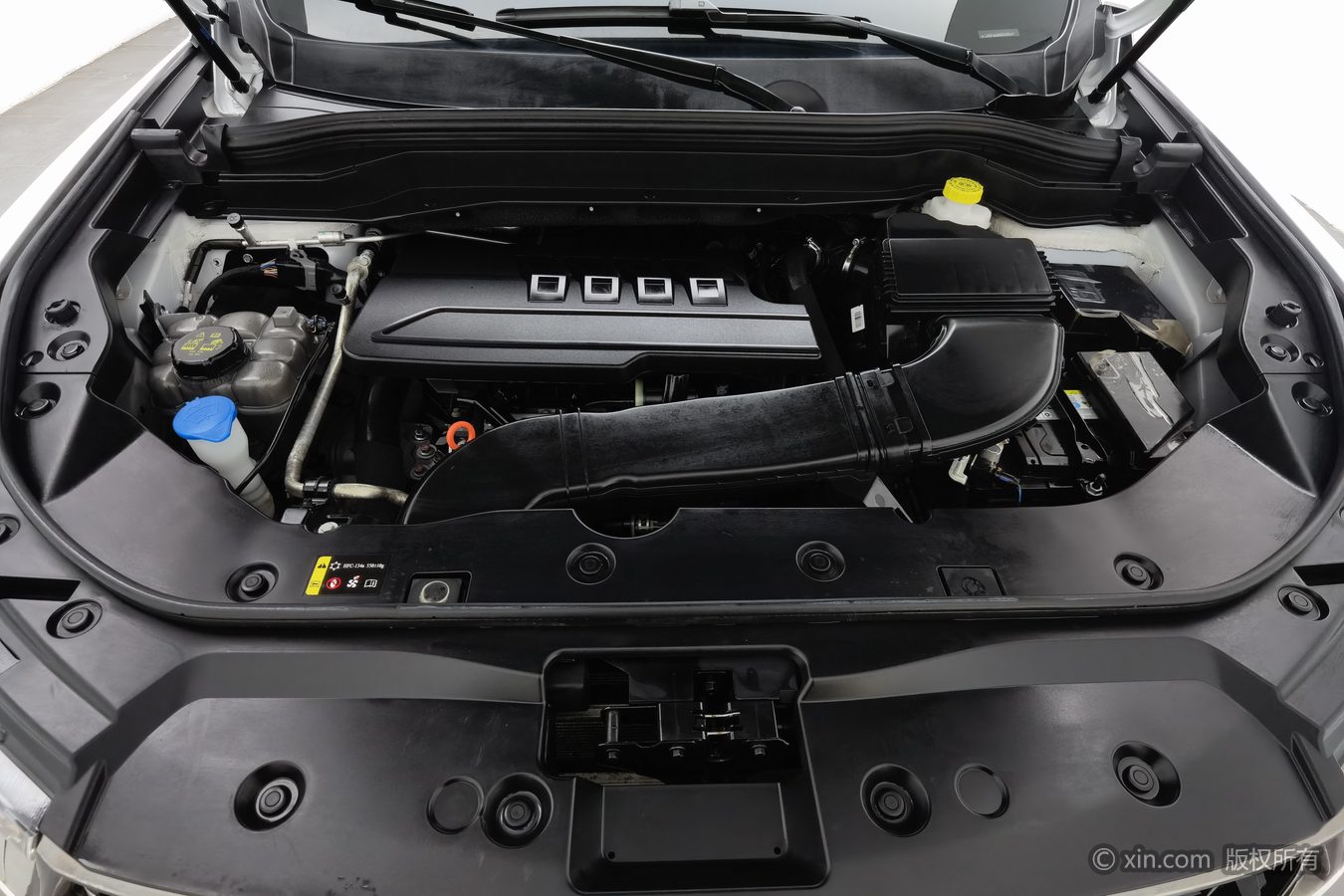 Haval H6 2025 car image #18