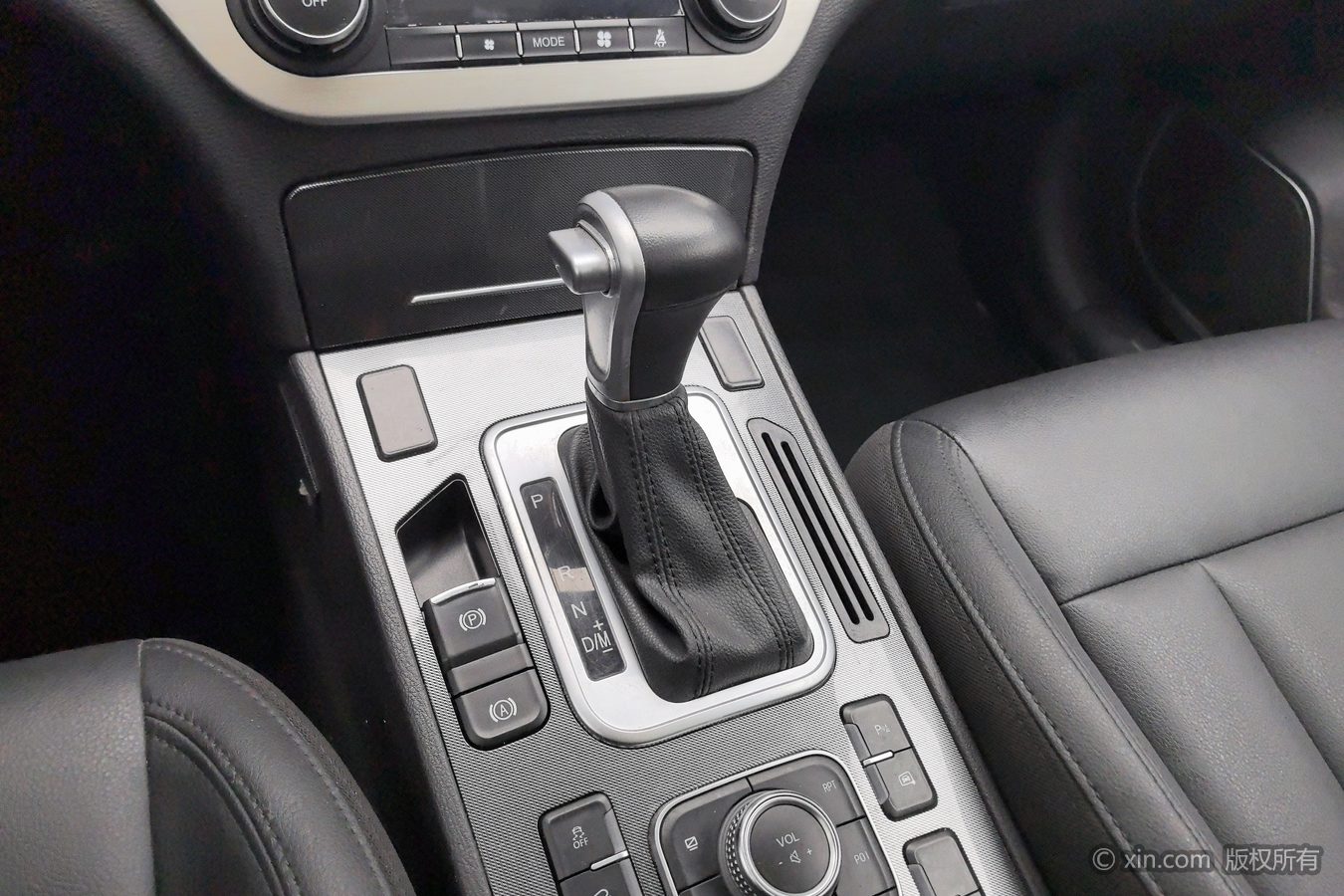 Haval H6 2017 #14 Haval H6 2017 car image #14