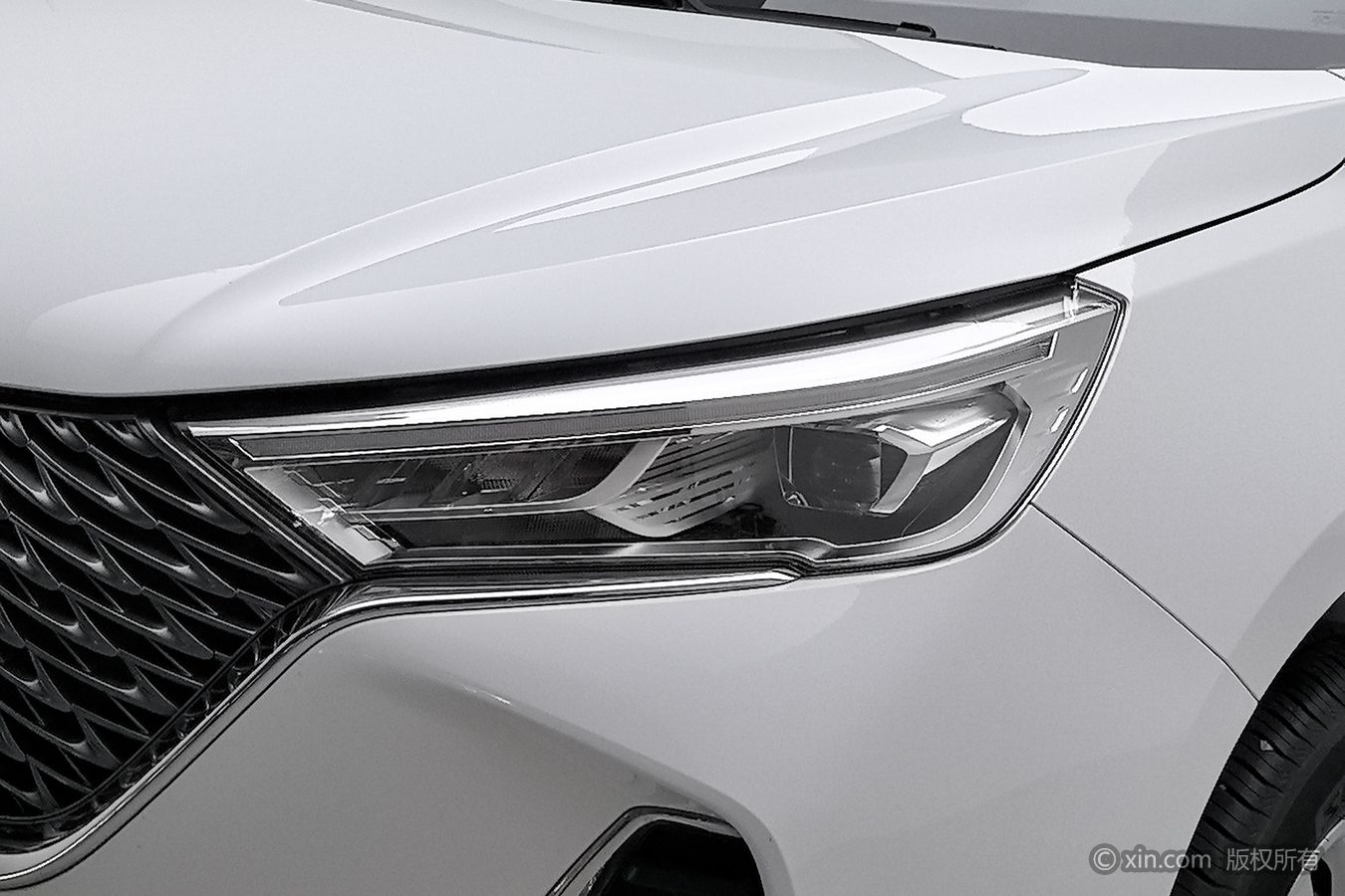 Haval M6 2023 #6 Haval M6 2023 car image #6