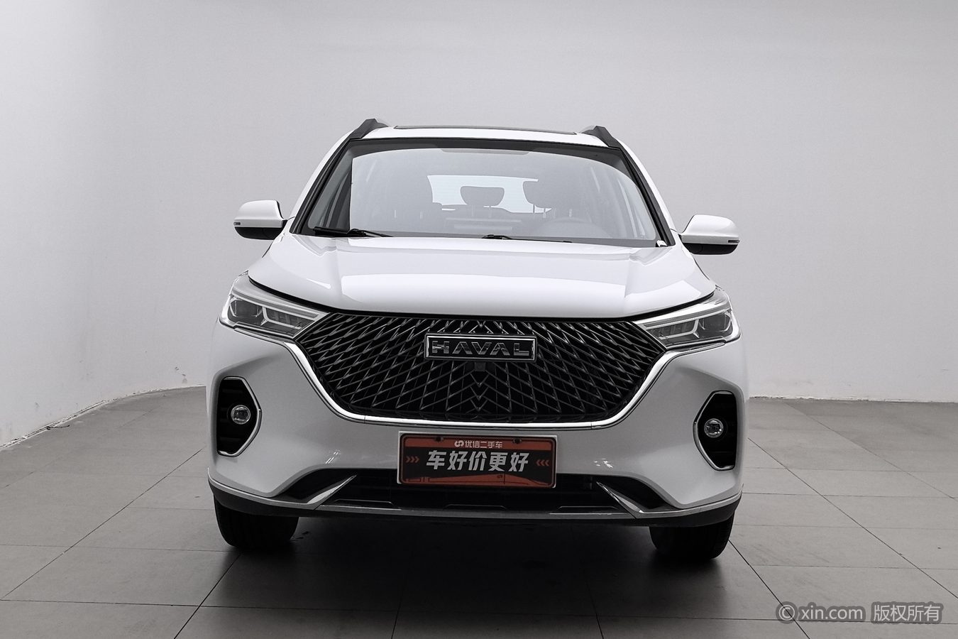Haval M6 2023 #4 Haval M6 2023 car image #4