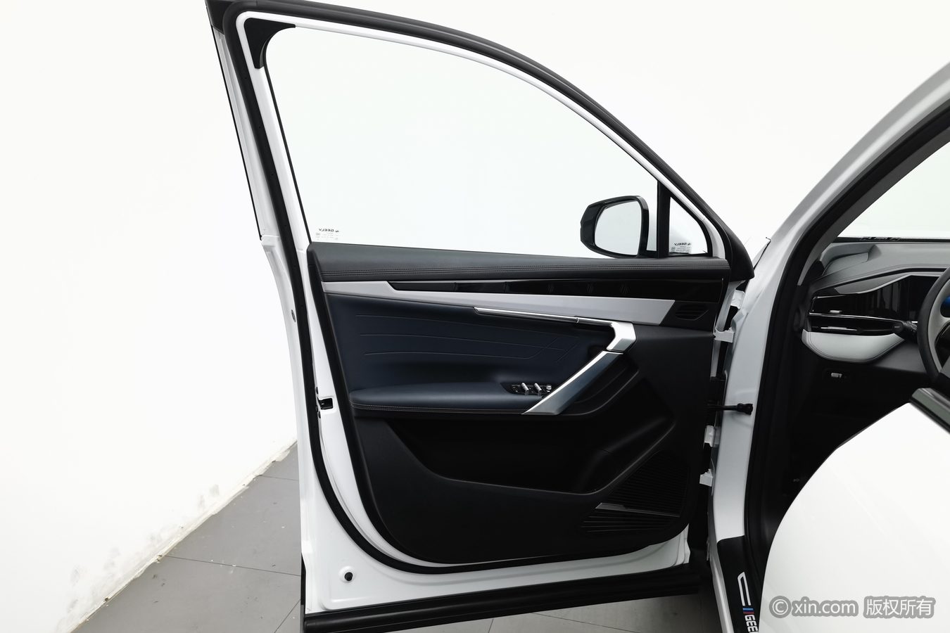 GEELY Boyue L 2024 #8 GEELY Boyue L 2024 car image #8