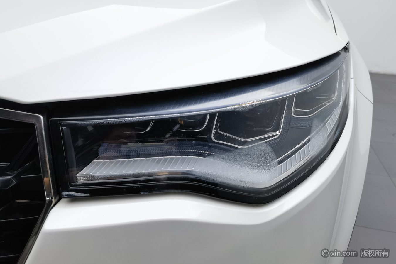 Zotye 2018 #6 Zotye 2018 car image #6