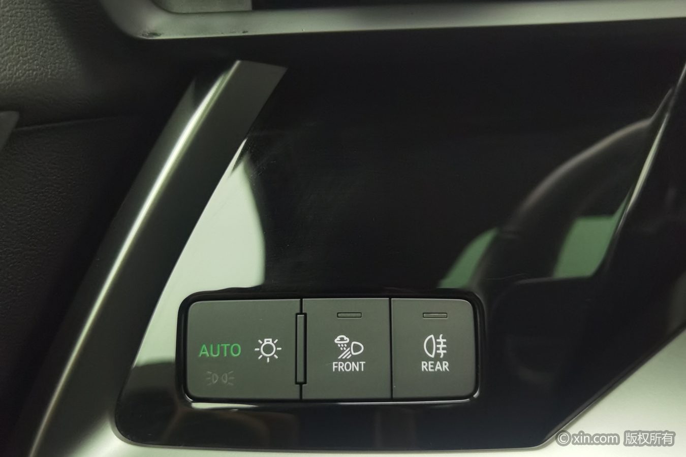 Audi A3 2023 car image #22