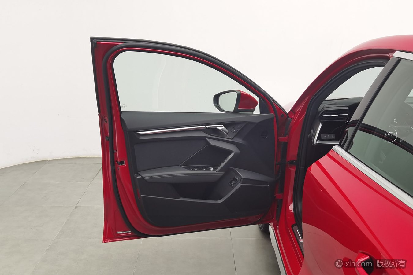 Audi A3 2023 car image #8