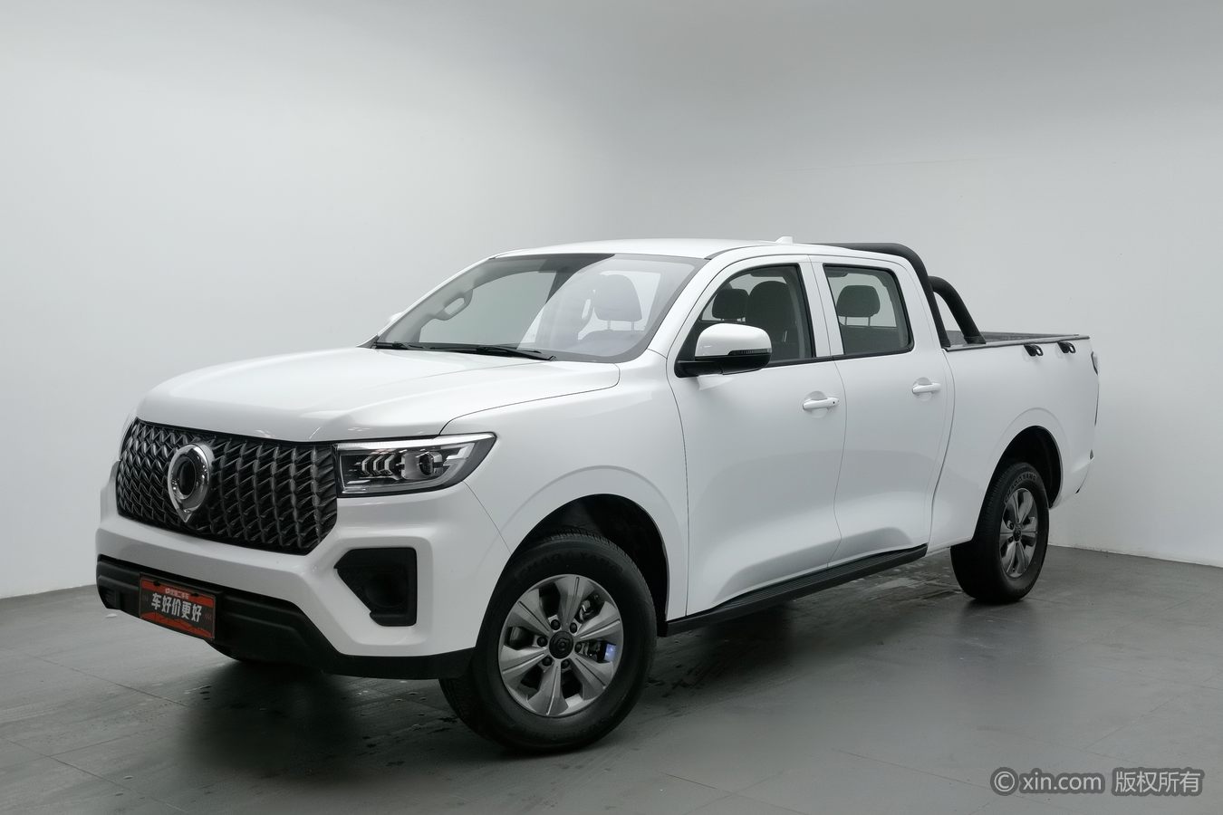Great Wall Poer 2025 #2 Great Wall Poer 2025 car image #2