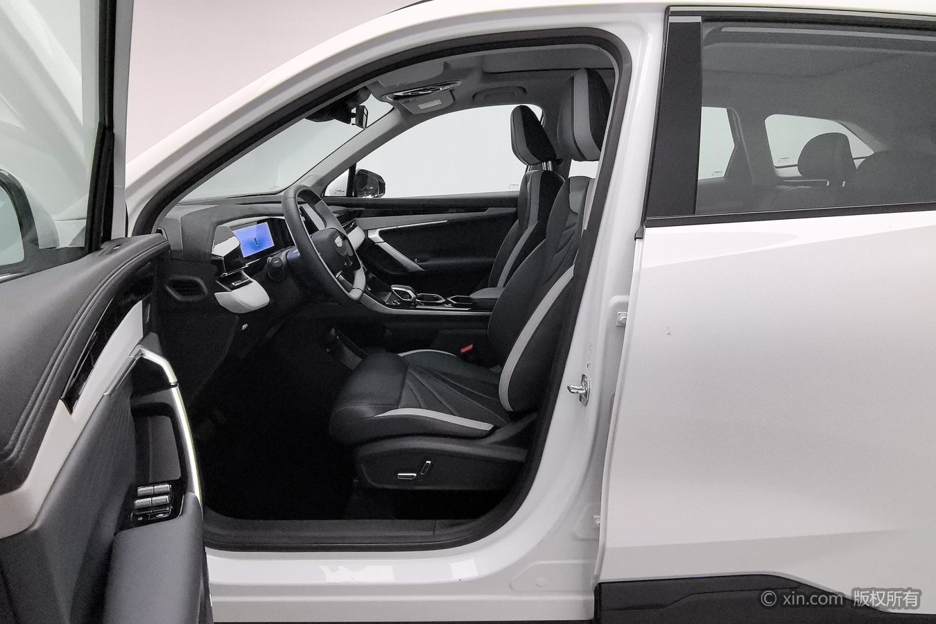 GEELY Boyue L 2024 imagem de carro #10