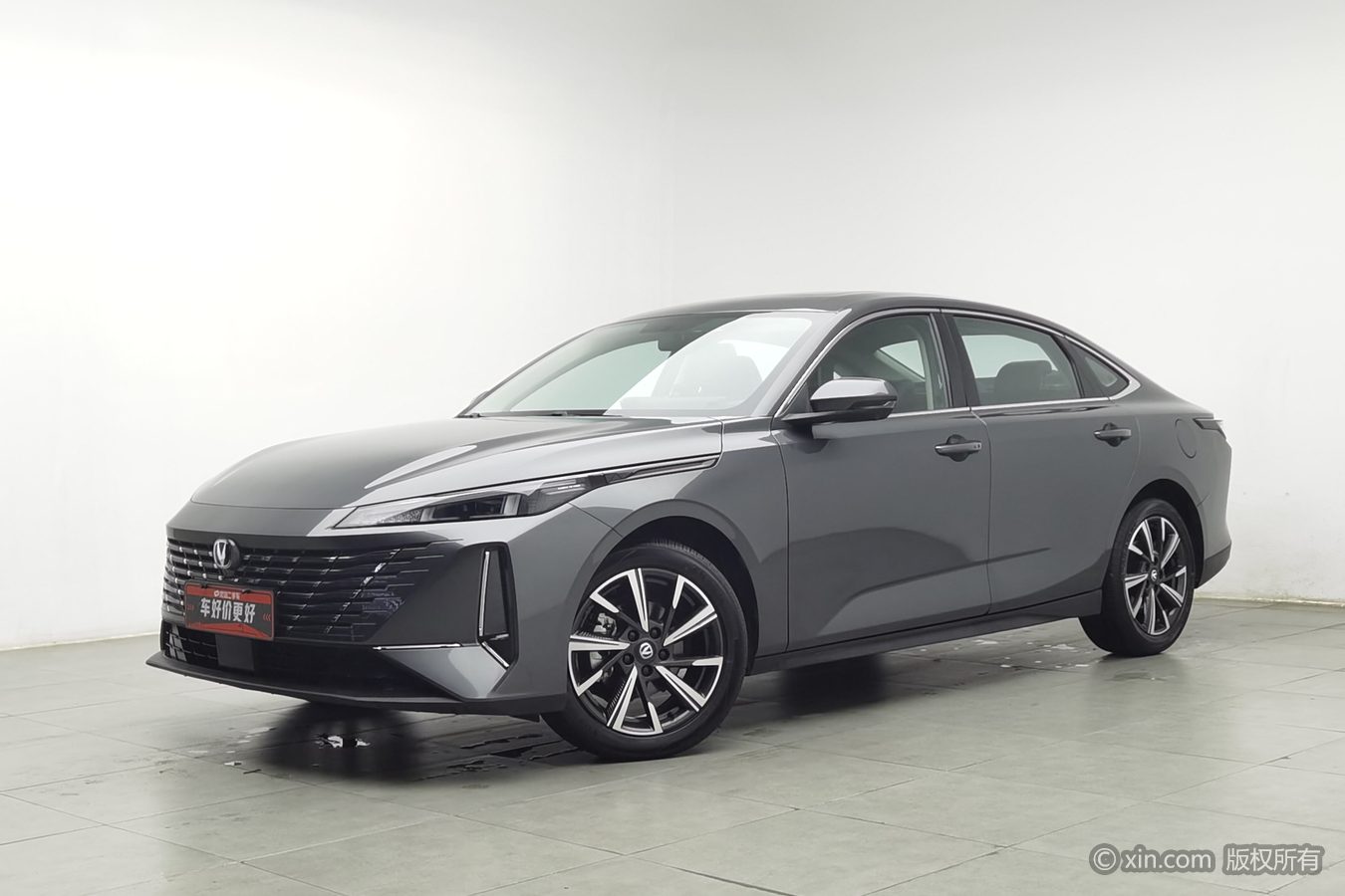 Changan Eado 2025 imagen de coche #2