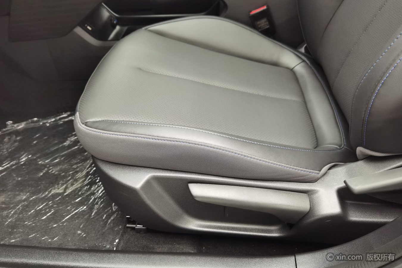 Changan Eado 2025 imagen de coche #21