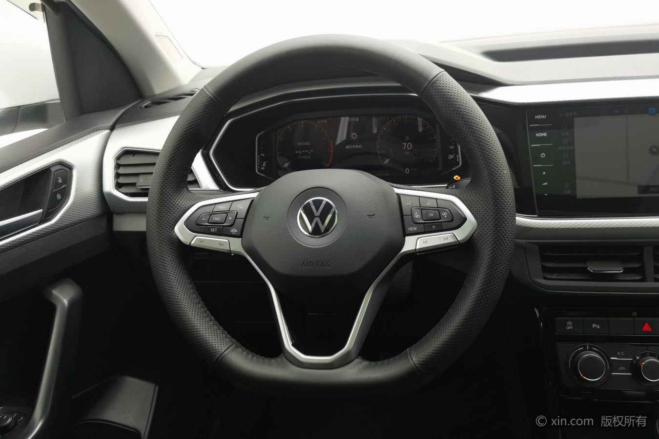Volkswagen Tacqua 2024 #11 Volkswagen Tacqua 2024 car image #11