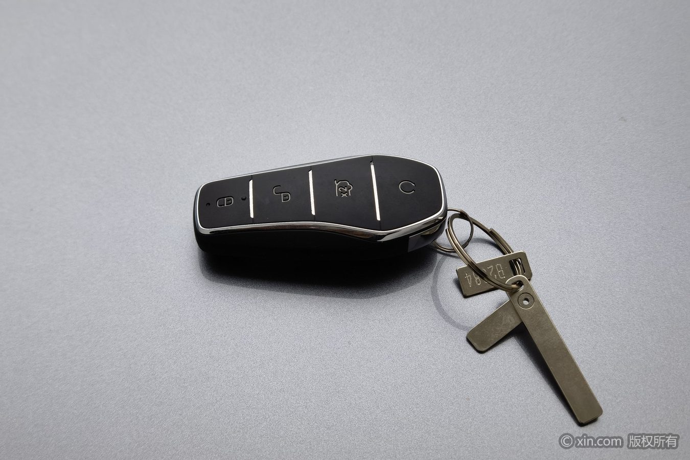 BYD Song Plus New Energy 2024 #20 BYD Song Plus New Energy 2024 car image #20