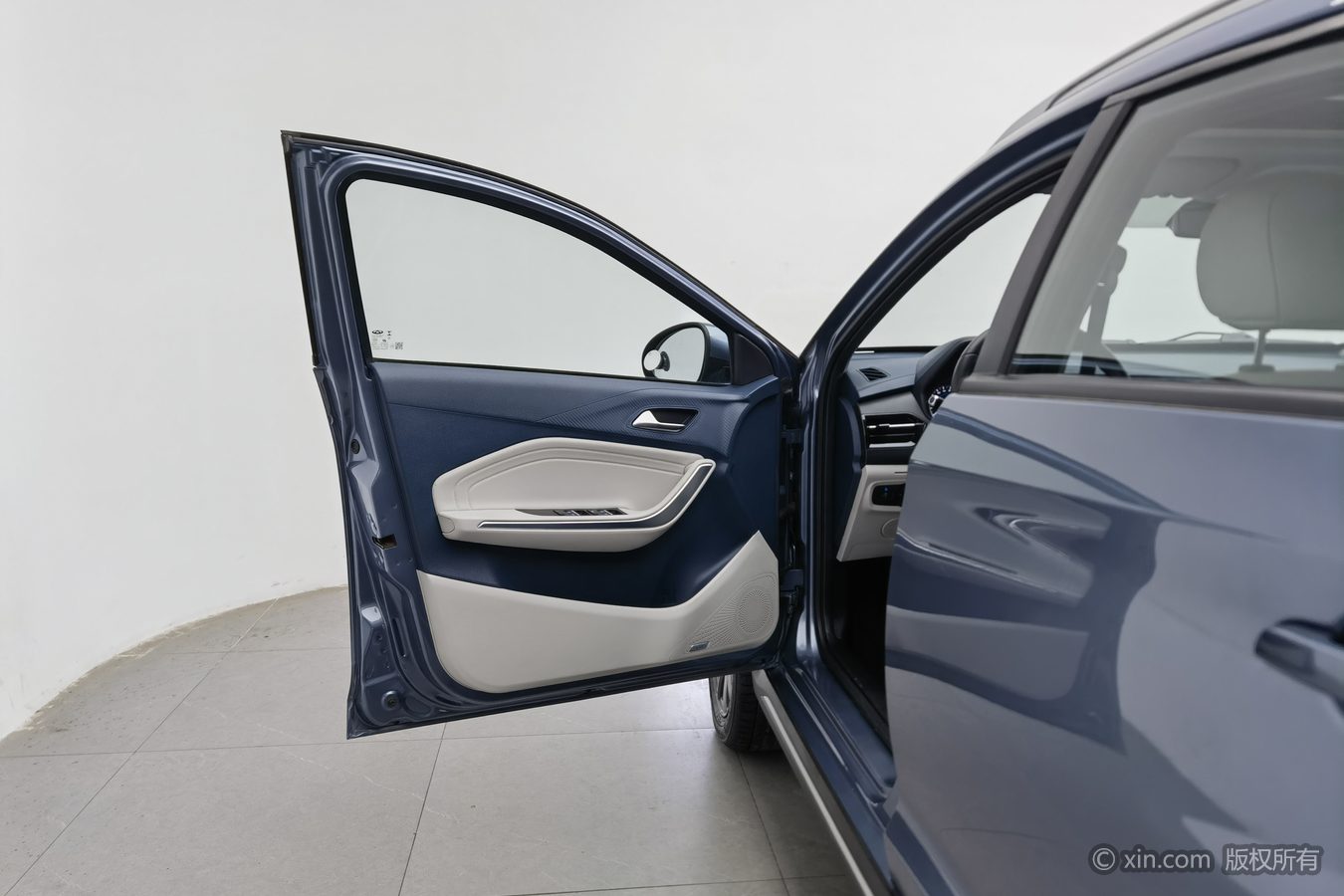 Chery Tiggo 3x 2024 #8 Chery Tiggo 3x 2024 صورة سيارة #8