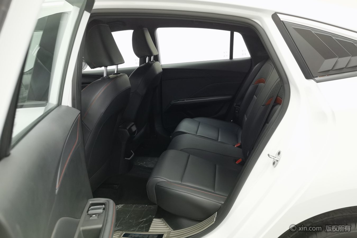 MG 5 2026 imagen de coche #16
