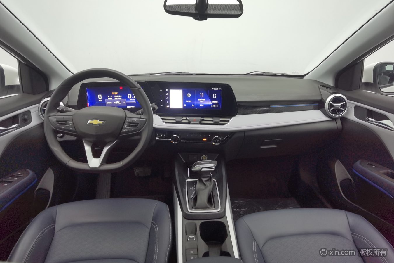 Chevrolet Monza 2025 صورة سيارة #12
