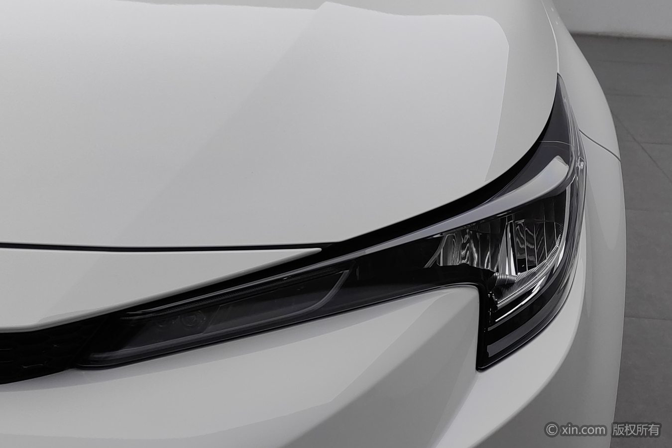 Toyota Levin 2023 #6 Toyota Levin 2023 car image #6