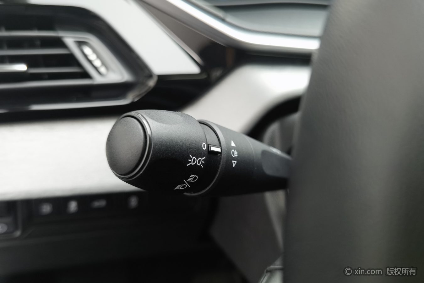 Peugeot 408 2024 immagine di auto #22