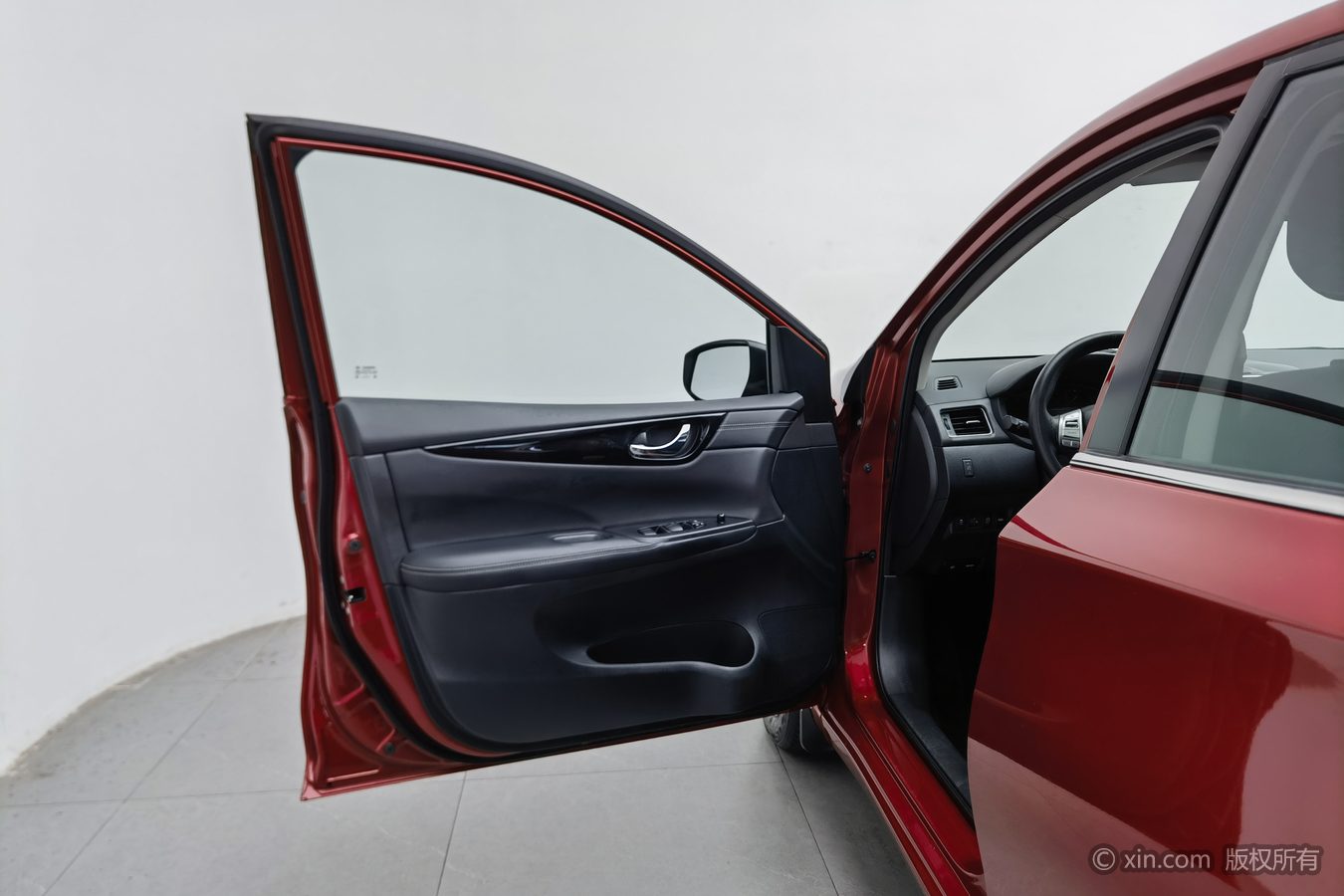 Nissan TIIDA 2023 #8 Nissan TIIDA 2023 immagine di auto #8