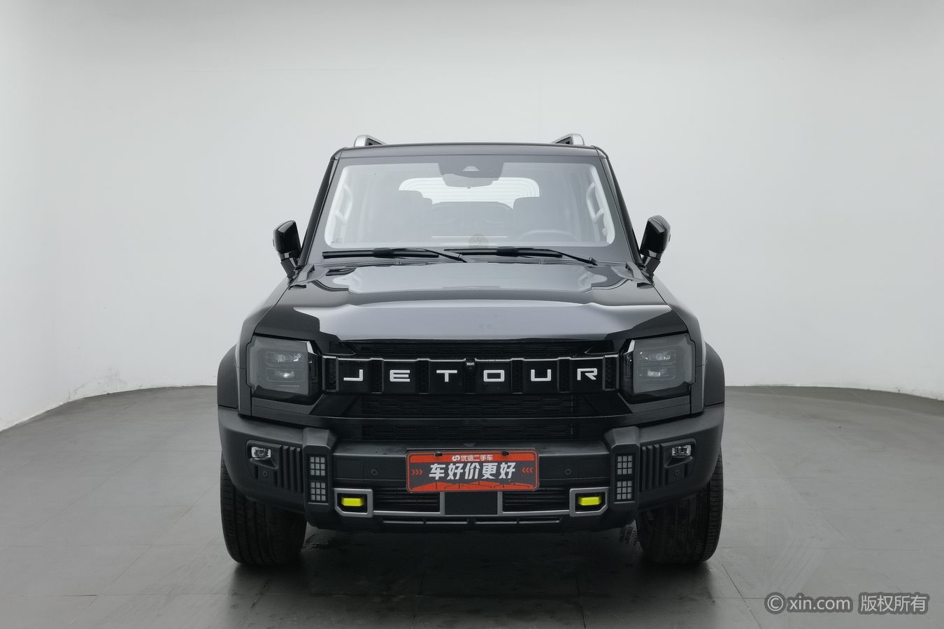 Jetour Traveller 2024 #4 Jetour Traveller 2024 imagem de carro #4