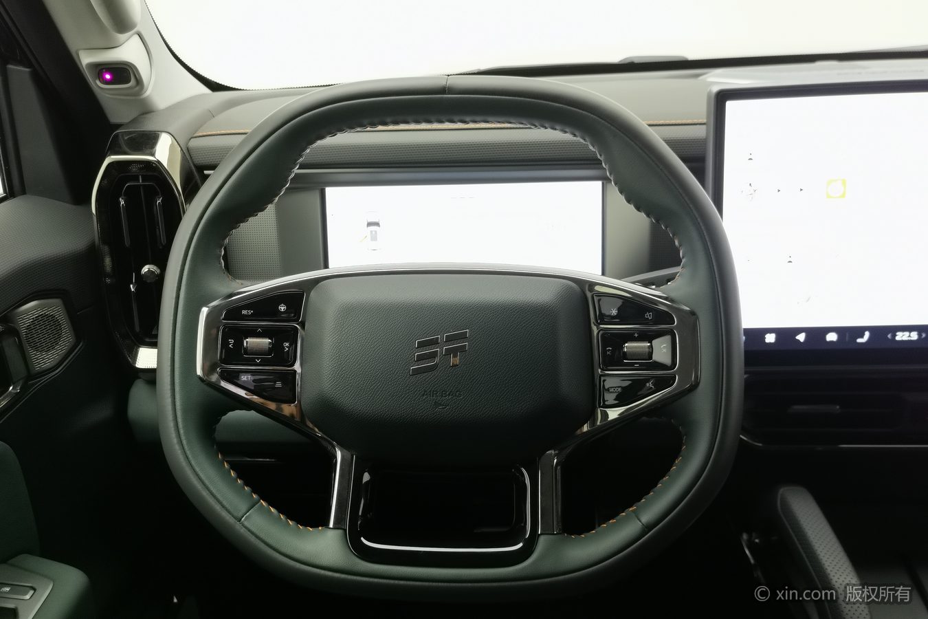 Jetour Traveller 2024 #11 Jetour Traveller 2024 imagem de carro #11