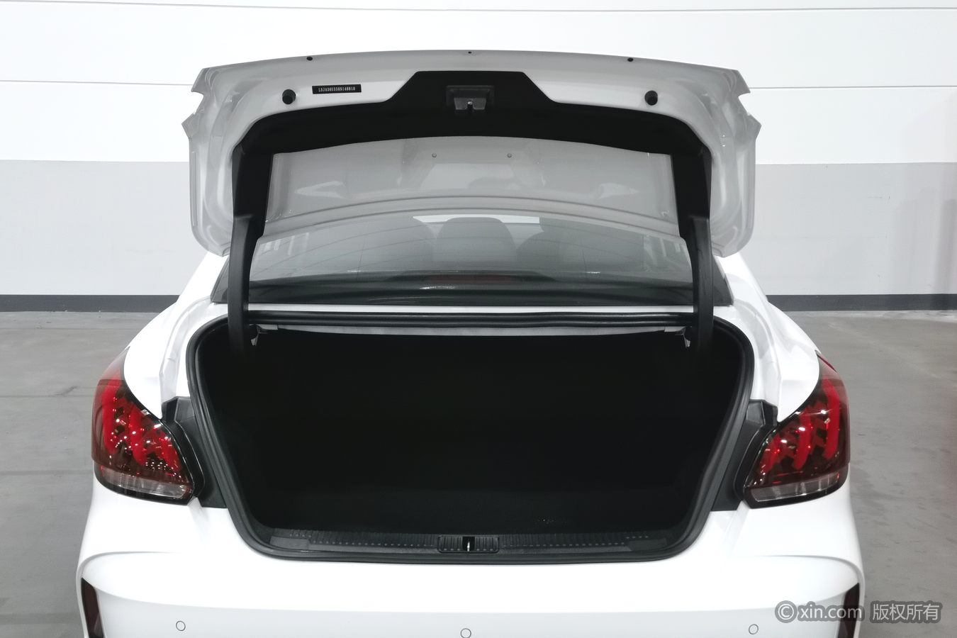 MG 5 2024 car image #17