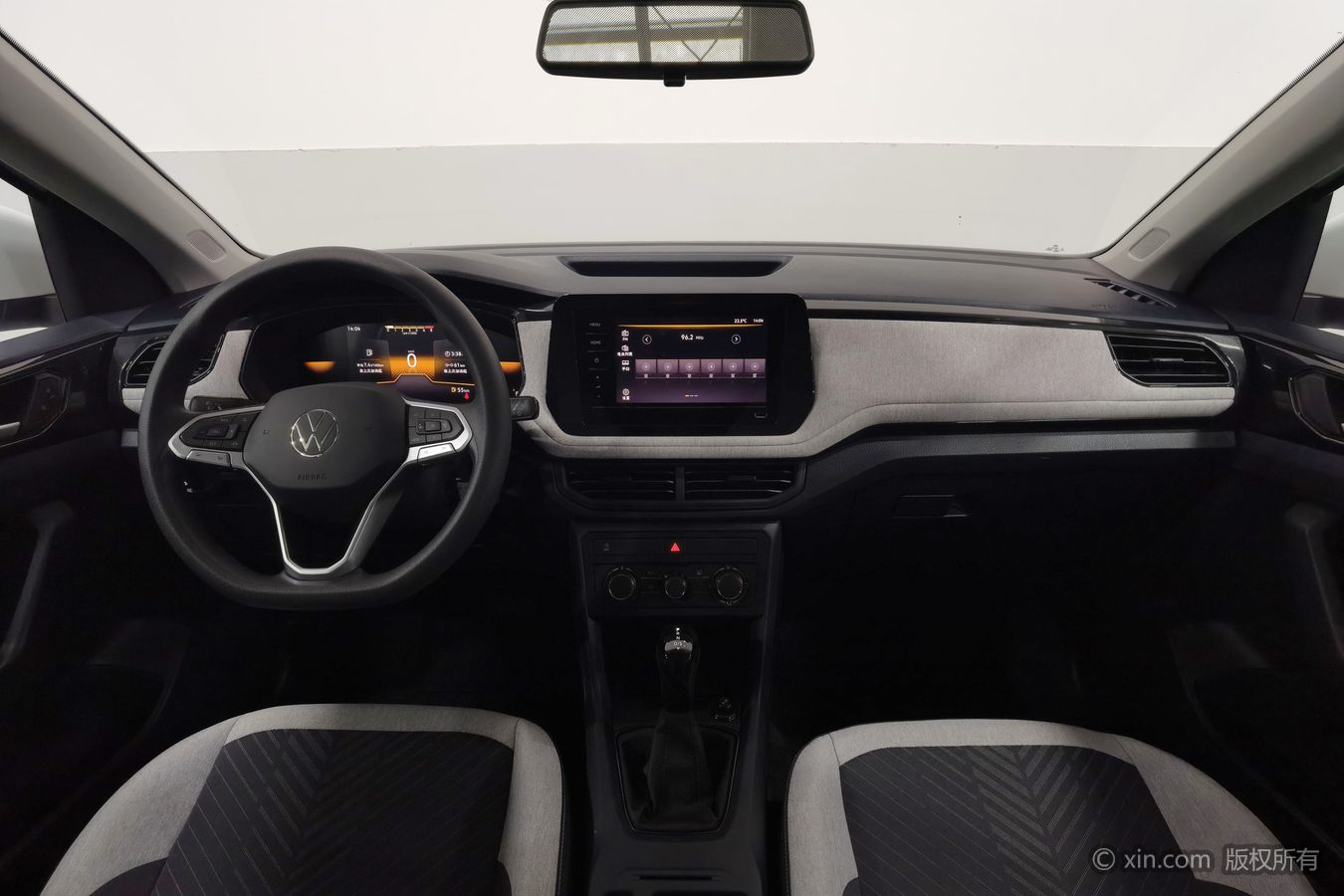 Volkswagen Tharu 2024 #12 Volkswagen Tharu 2024 image de voiture #12