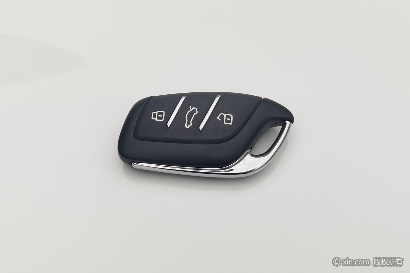 Roewe i5 2024 car image #20