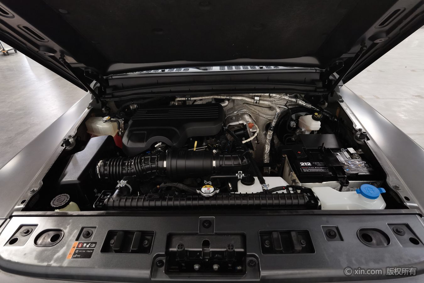 2025 #18 2025 imagen de coche #18