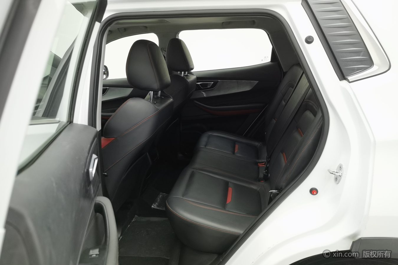 Chery Tiggo 5x 2023 #16 Chery Tiggo 5x 2023 car image #16