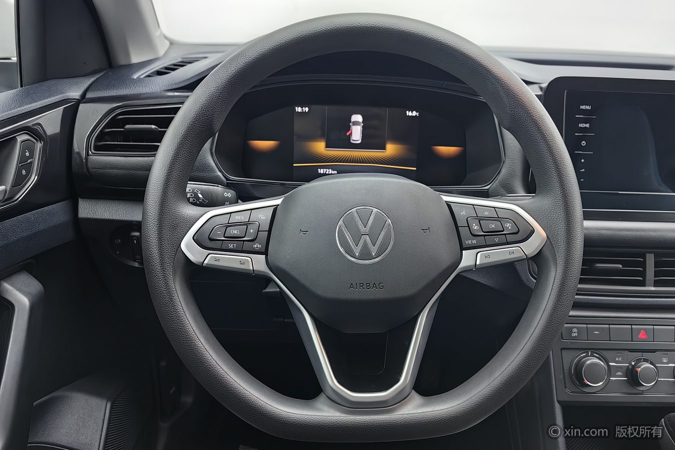Volkswagen Tharu 2025 #11 Volkswagen Tharu 2025 صورة سيارة #11