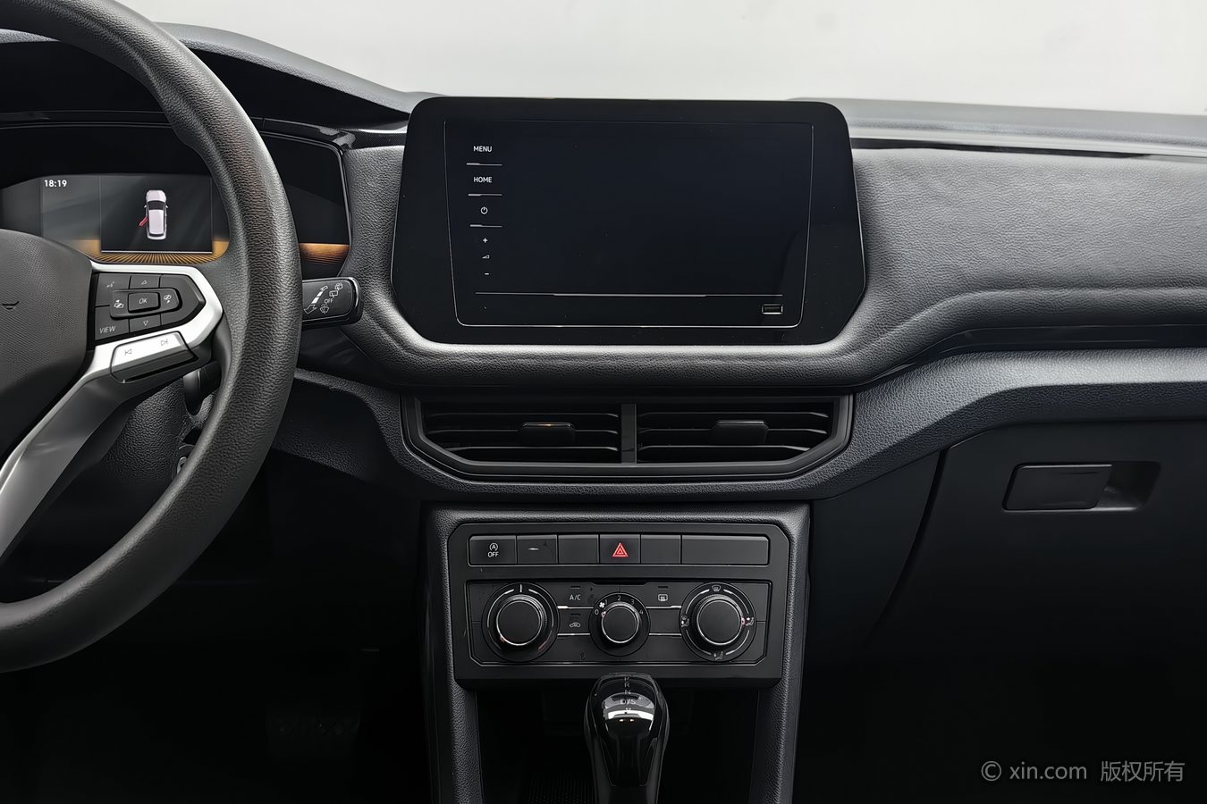 Volkswagen Tharu 2025 #13 Volkswagen Tharu 2025 صورة سيارة #13