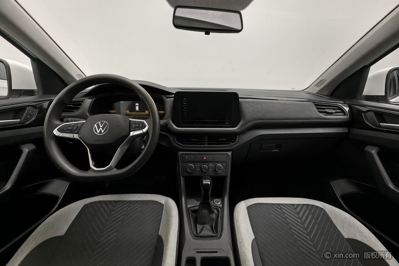 Volkswagen Tharu 2025 #12 Volkswagen Tharu 2025 صورة سيارة #12