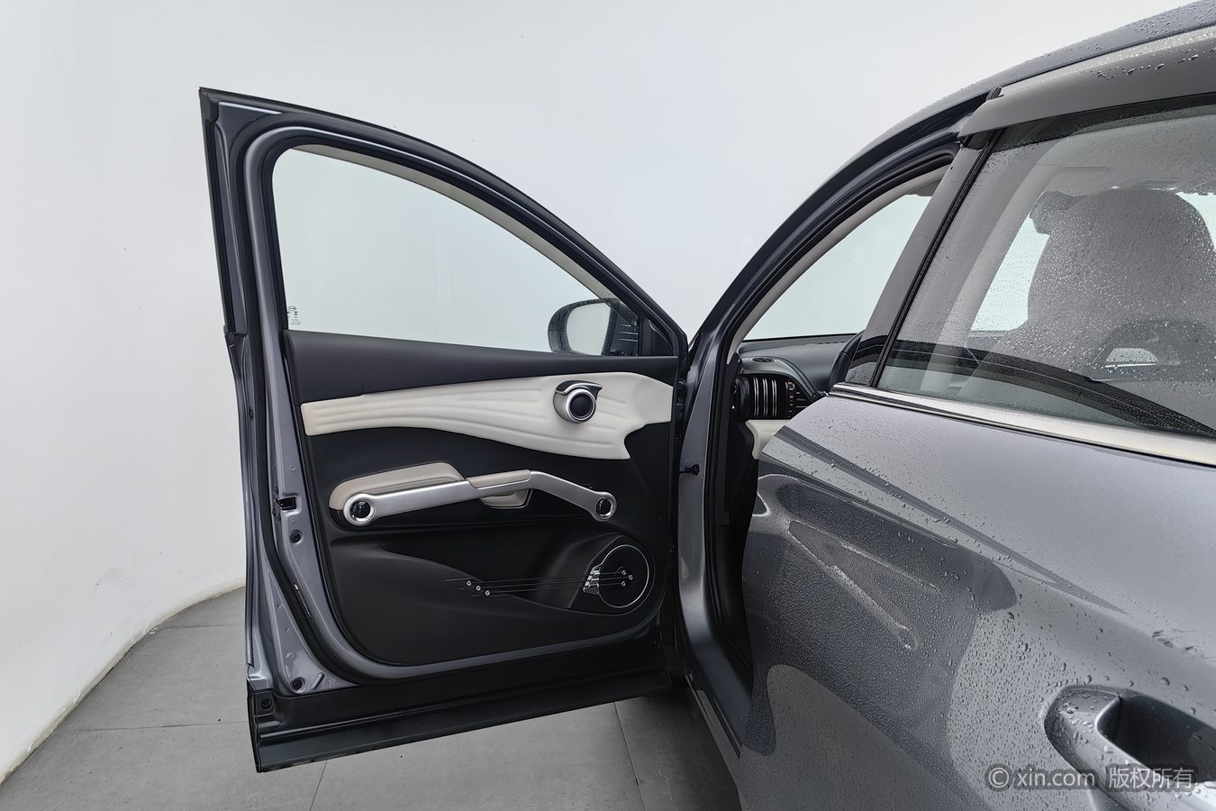 BYD Yuan Plus 2024 #8 BYD Yuan Plus 2024 صورة سيارة #8