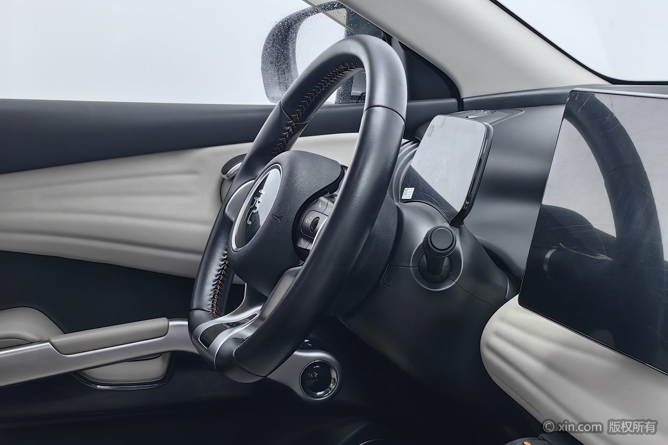 BYD Yuan Plus 2024 #23 BYD Yuan Plus 2024 صورة سيارة #23