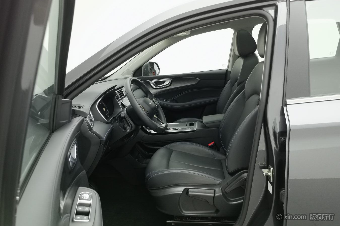 Roewe RX5 2025 #10 Roewe RX5 2025 immagine di auto #10