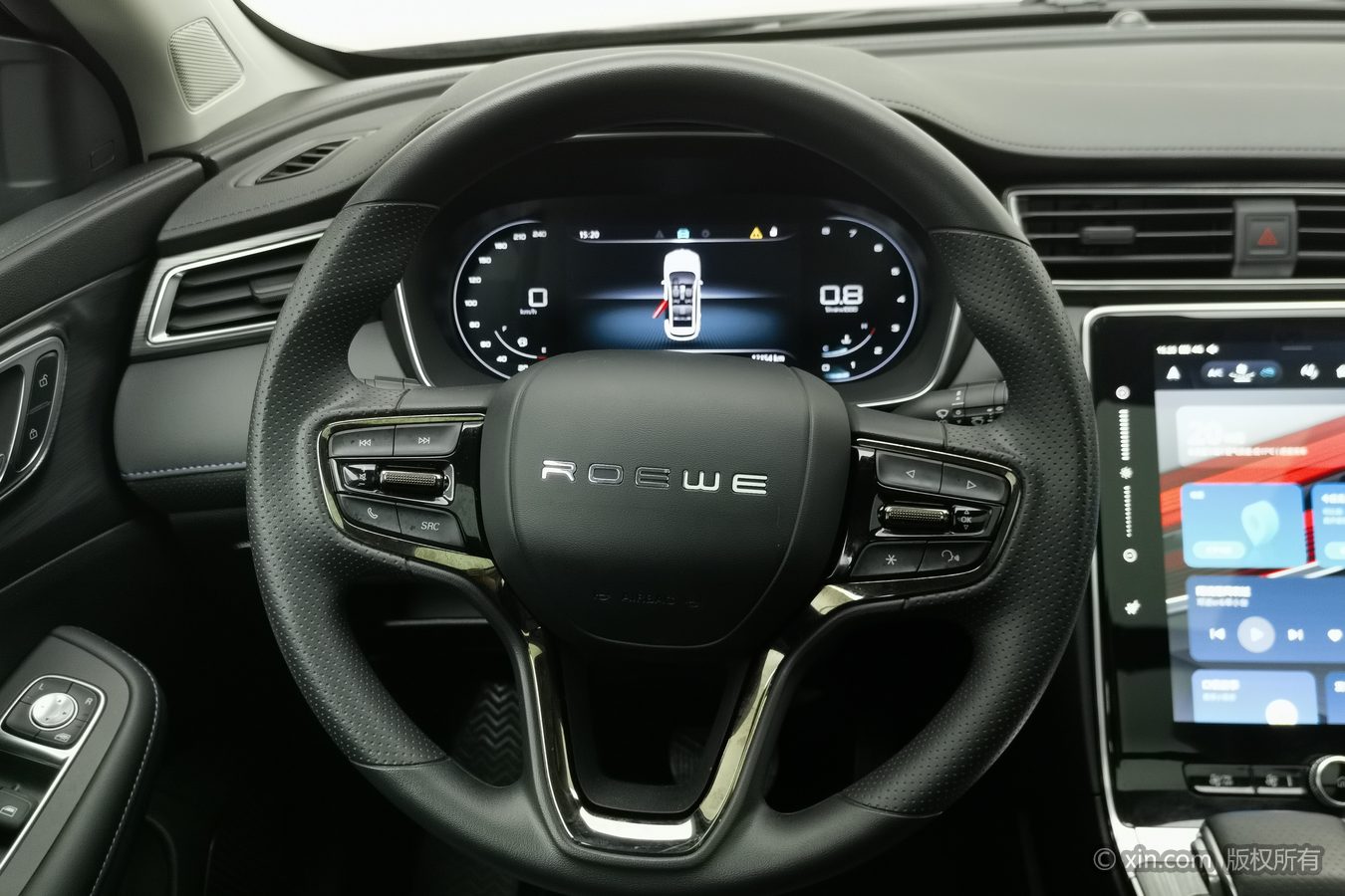 Roewe RX5 2025 #11 Roewe RX5 2025 immagine di auto #11