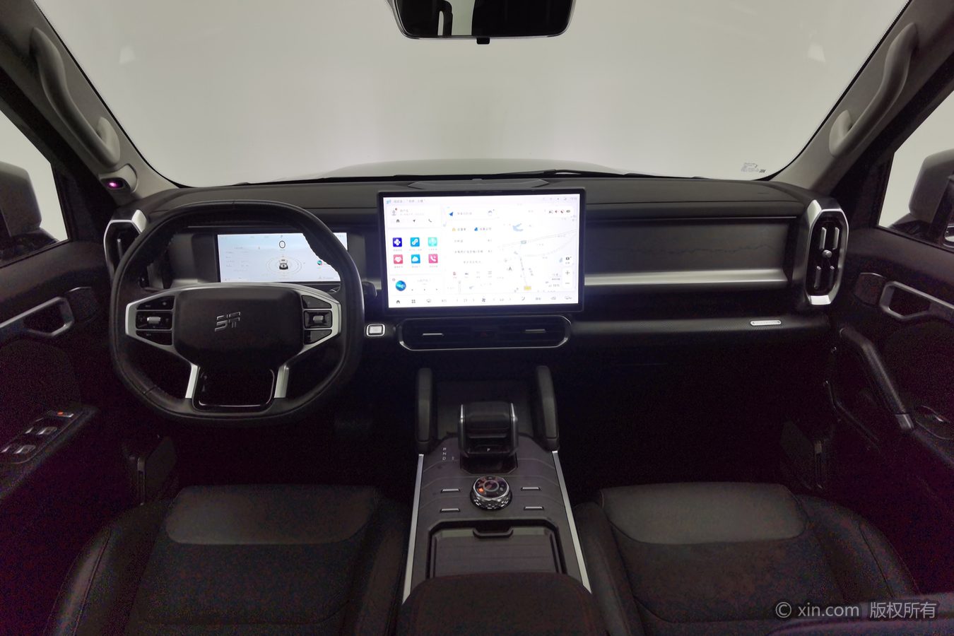 Jetour Traveller 2023 #12 Jetour Traveller 2023 imagen de coche #12