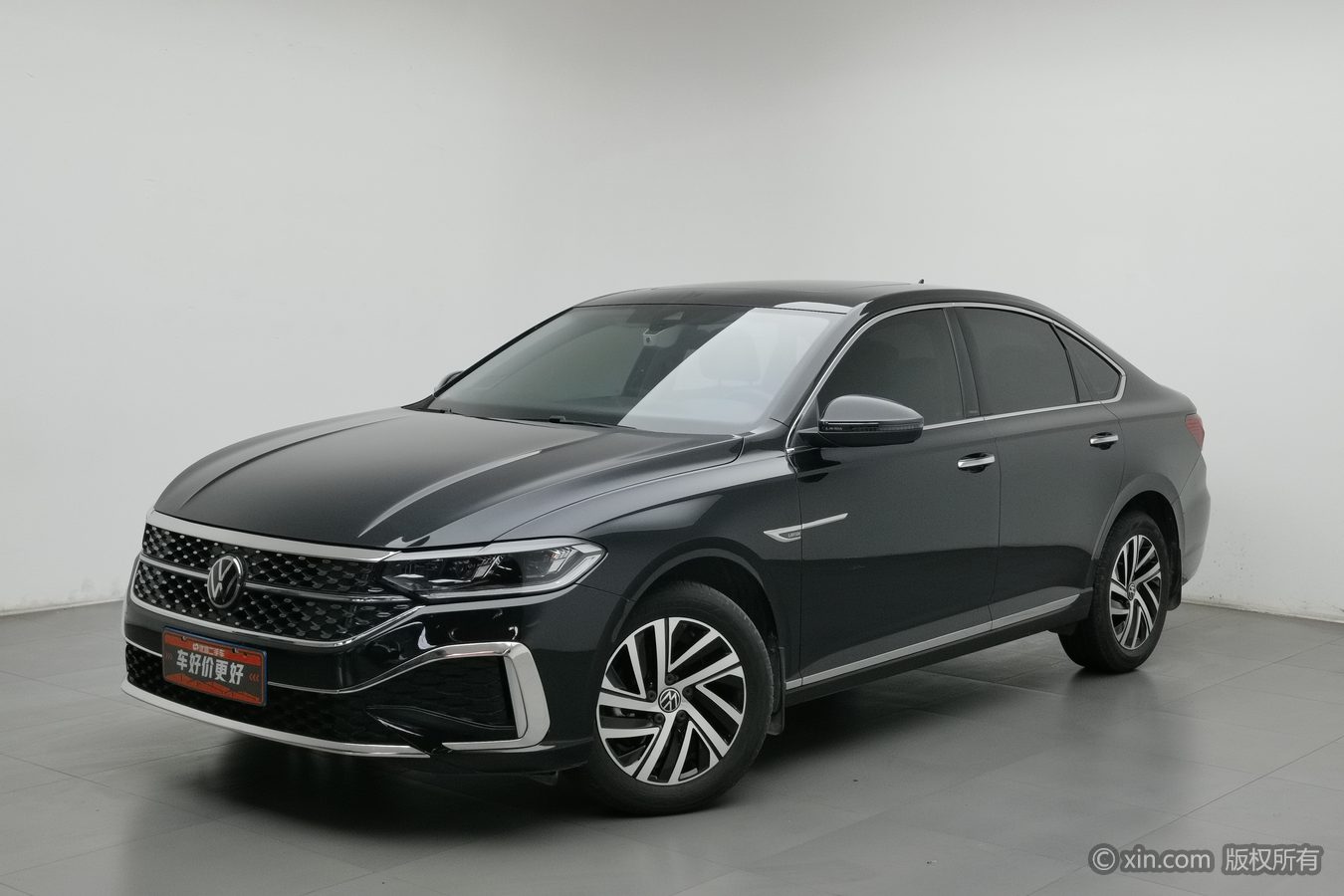 Volkswagen Lavida 2024 #2 Volkswagen Lavida 2024 صورة سيارة #2