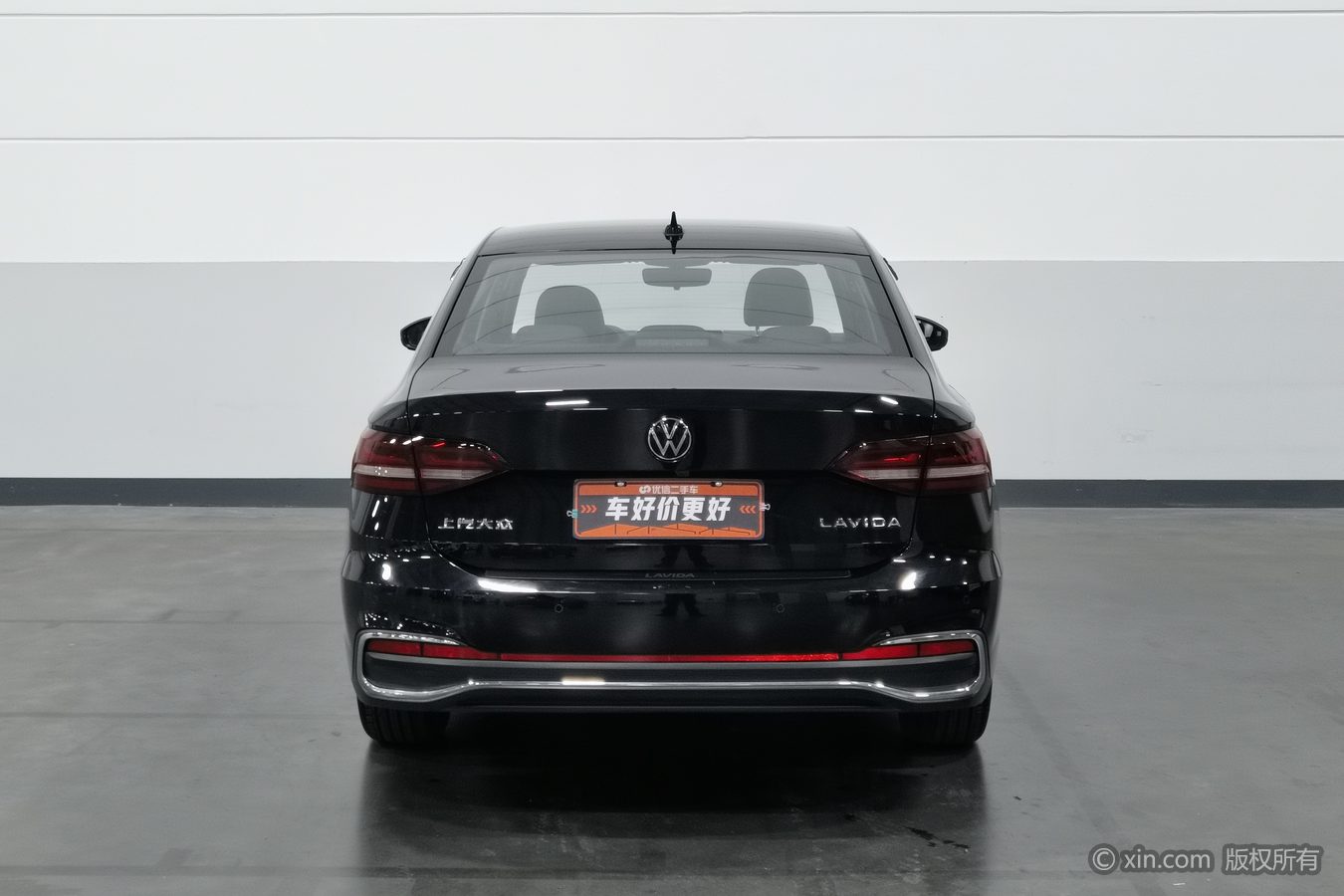 Volkswagen Lavida 2023 #5 Volkswagen Lavida 2023 immagine di auto #5