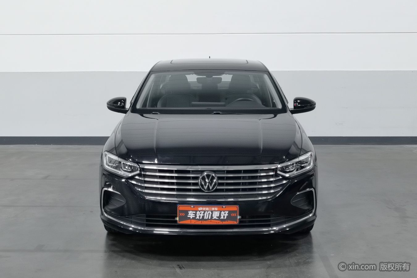 Volkswagen Lavida 2023 #4 Volkswagen Lavida 2023 immagine di auto #4