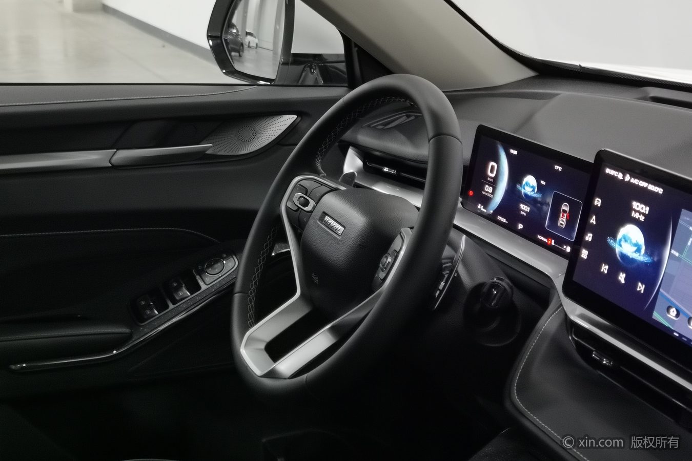 Haval H6 2024 #23 Haval H6 2024 immagine di auto #23