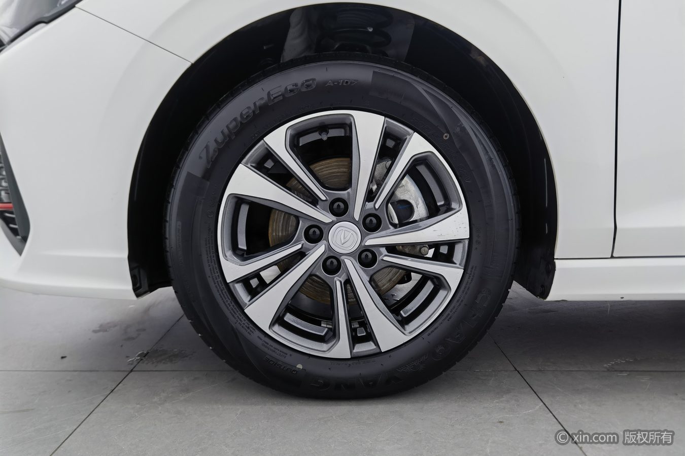 Changan Eado 2025 #7 Changan Eado 2025 car image #7