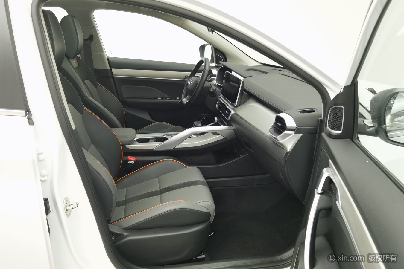 GEELY Coolray 2023 #24 GEELY Coolray 2023 imagen de coche #24
