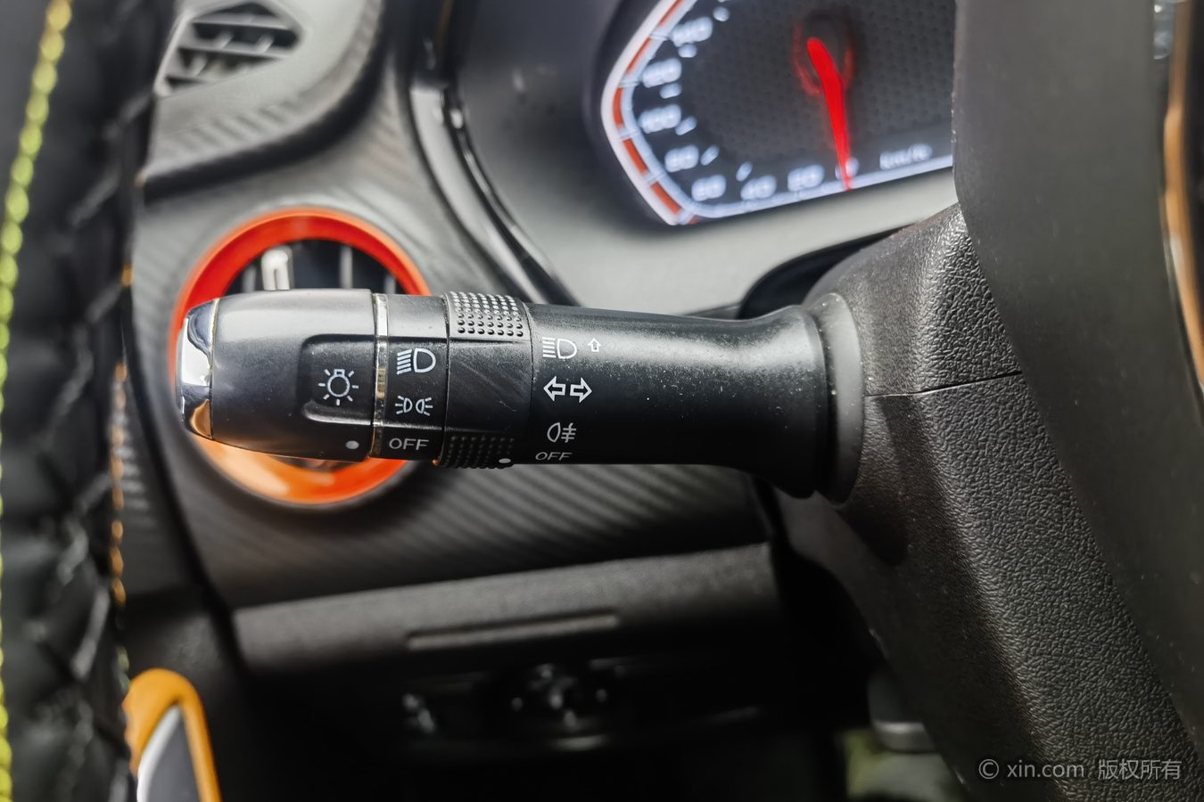 Chery Tiggo 3x 2017 car image #22