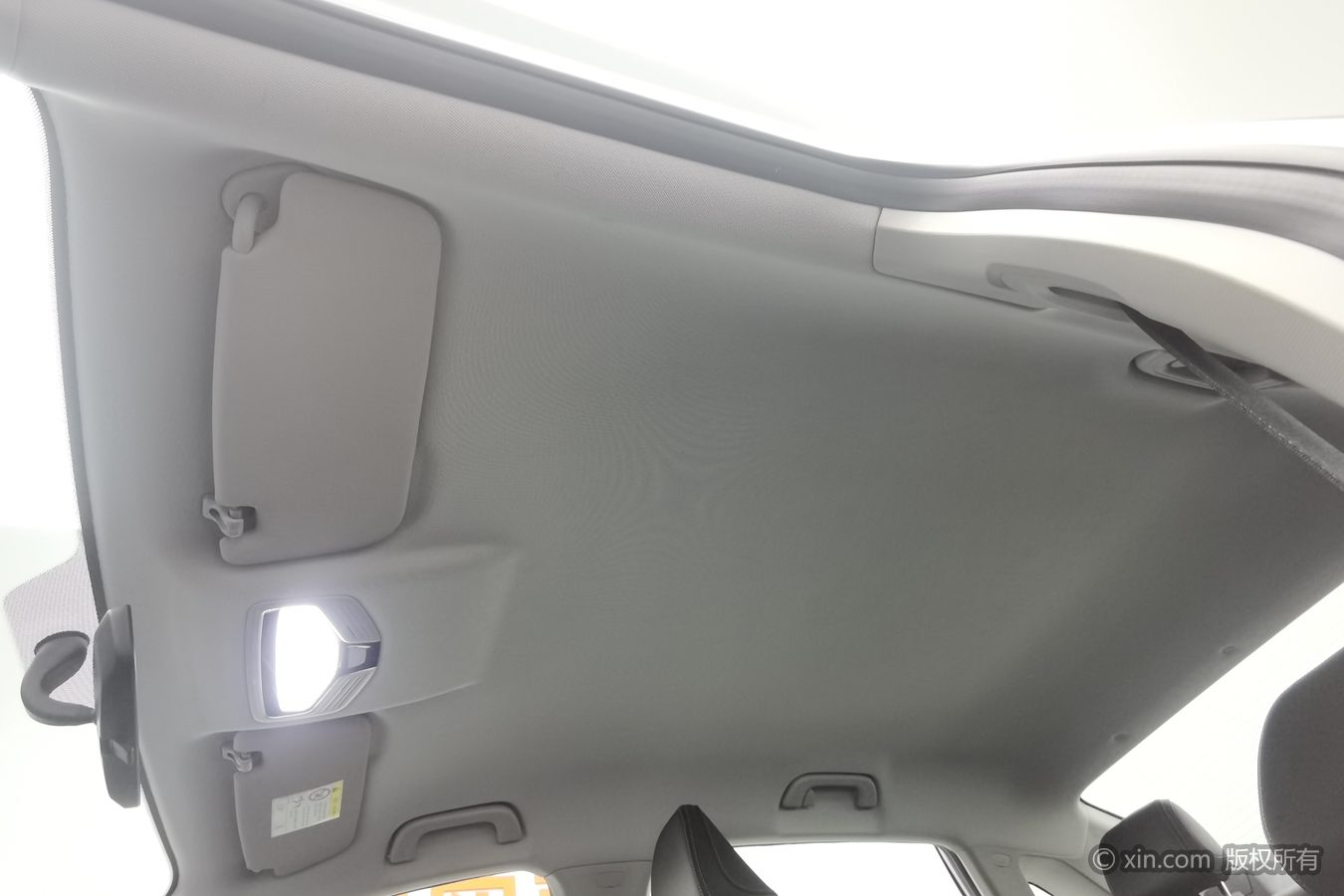 GEELY Emgrand 2025 car image #15
