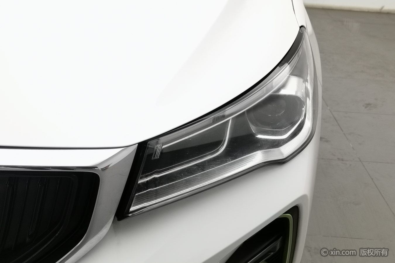 GEELY Emgrand 2024 #6 GEELY Emgrand 2024 imagem de carro #6