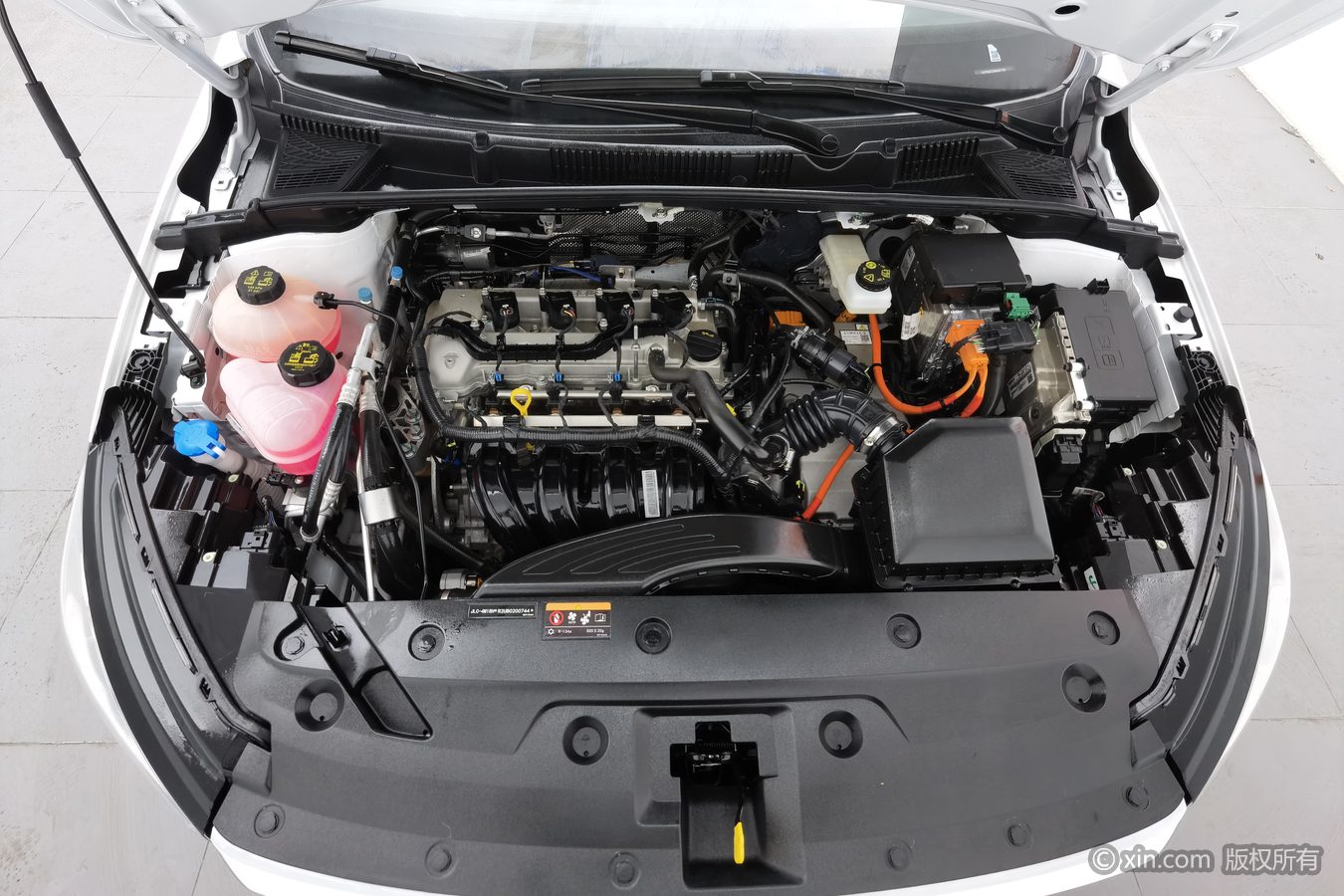 GEELY Emgrand 2024 #18 GEELY Emgrand 2024 imagem de carro #18