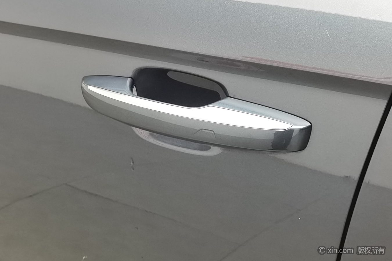 GEELY Preface 2023 car image #19