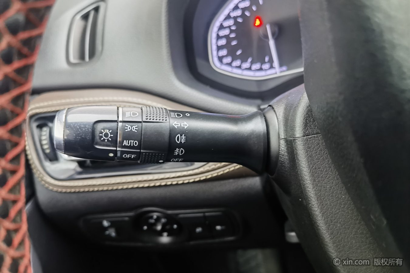 Chery Tiggo 7 2018 image de voiture #22