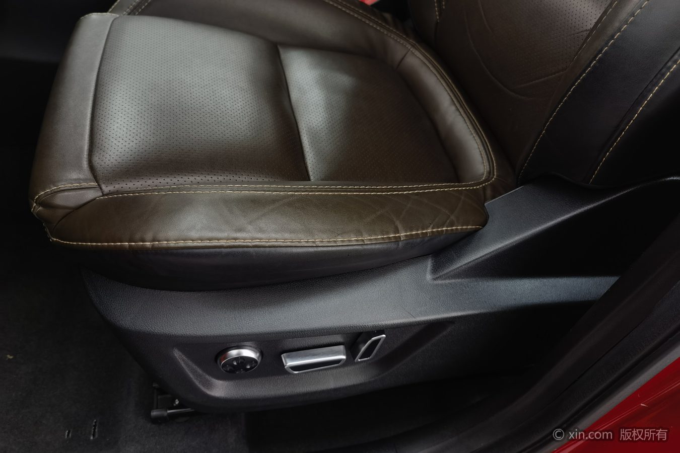 Chery Tiggo 7 2018 image de voiture #21